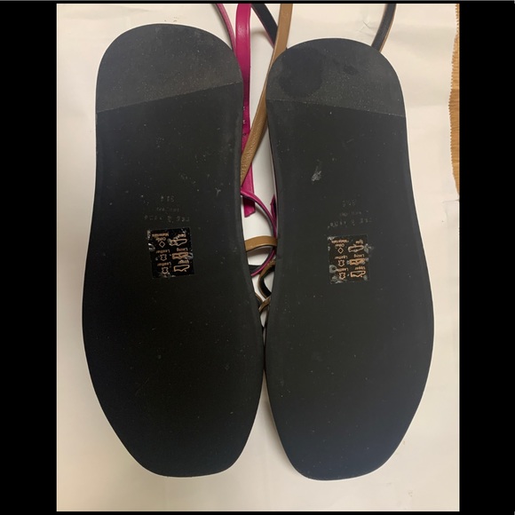 Rag & Bone Platform sandals - Picture 7 of 8